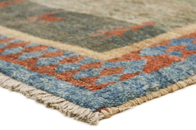 Perzisch Gabbeh Yalameh - 3