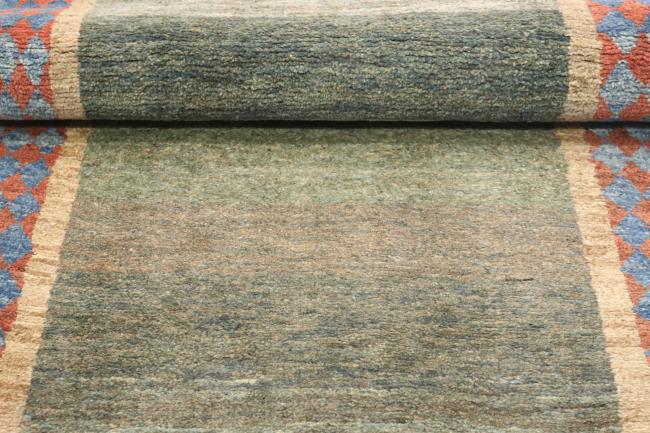 Perzisch Gabbeh Yalameh - 4