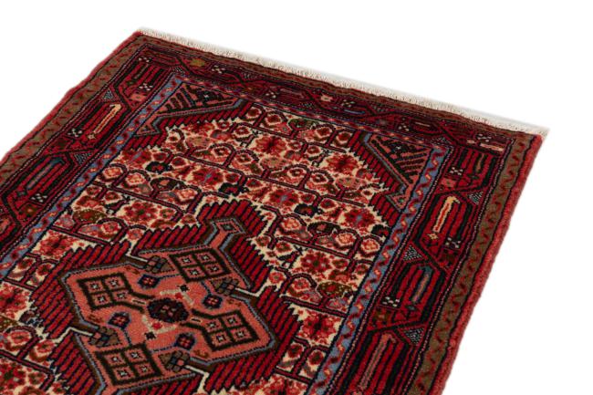 Χαμαντάν Zageh - 3