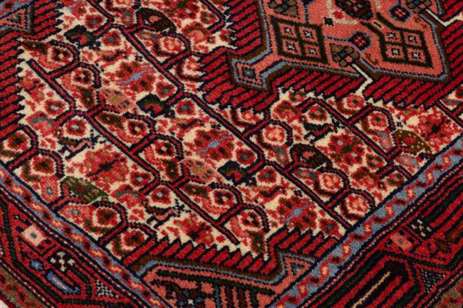 Χαμαντάν Zageh - 4