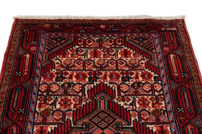 Χαμαντάν Zageh - 7