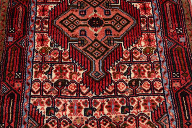 Χαμαντάν Zageh - 8