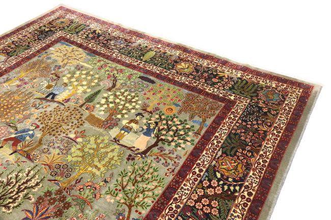 Semnan Antique - 3