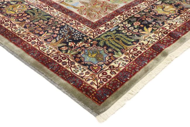 Semnan Antique - 4