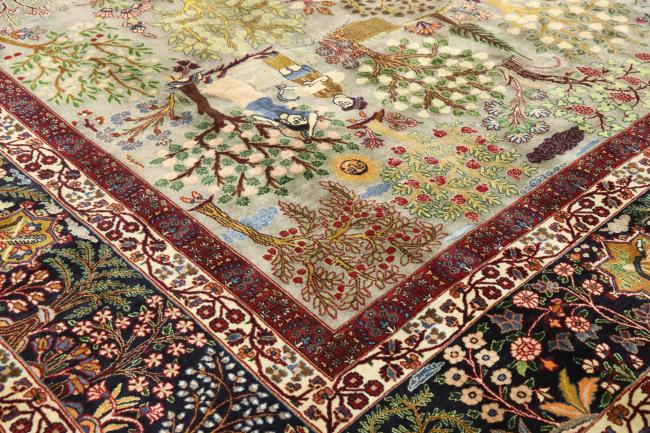 Semnan Antique - 5