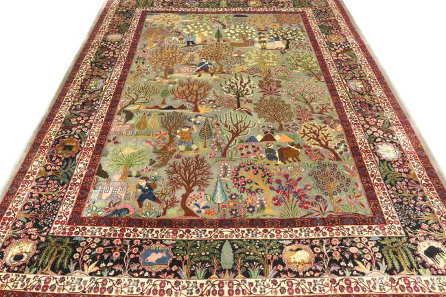 Semnan Antique - 7