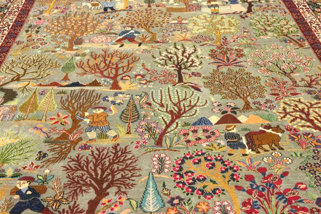 Semnan Antique - 8