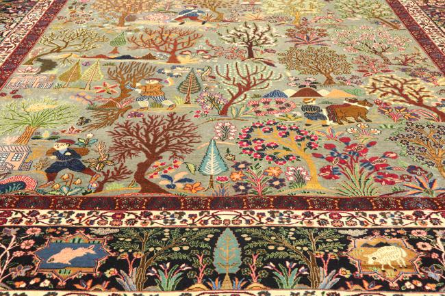 Semnan Antique - 9