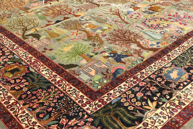 Semnan Antique - 10