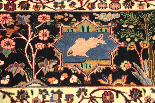 Semnan Antique - 11