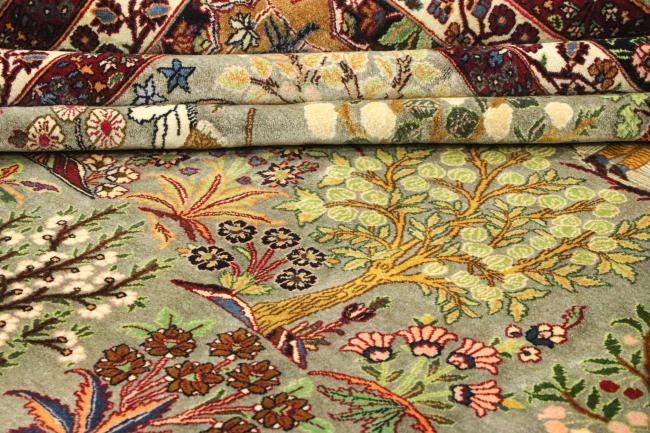 Semnan Antique - 12