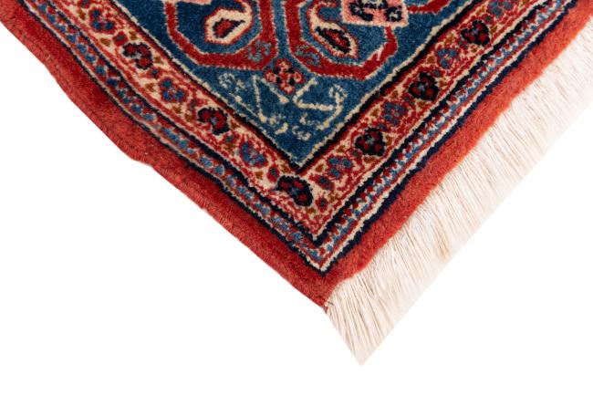 Persian Gabbeh Kashkuli - 5