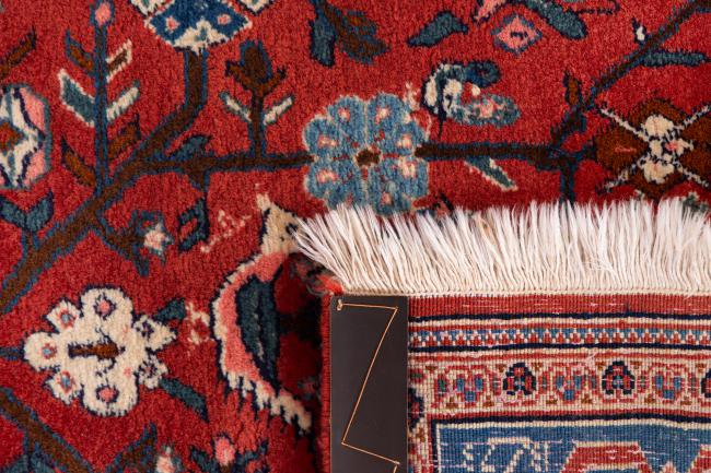 Persian Gabbeh Kashkuli - 6