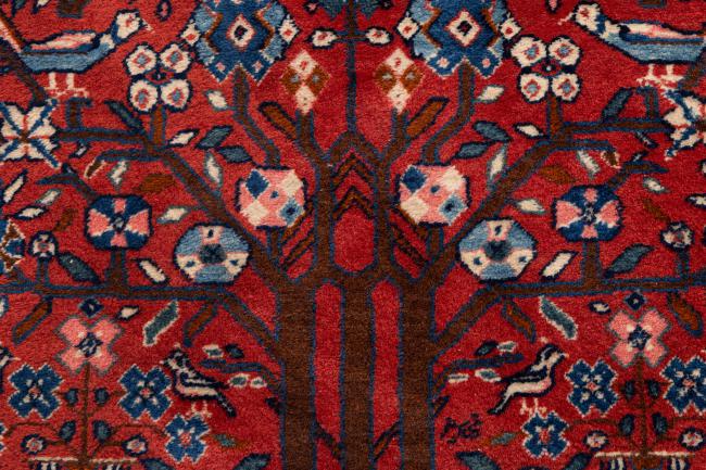 Persian Gabbeh Kashkuli - 8