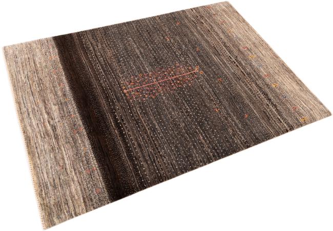 Persia Gabbeh Loribaft Nowbaft - 1