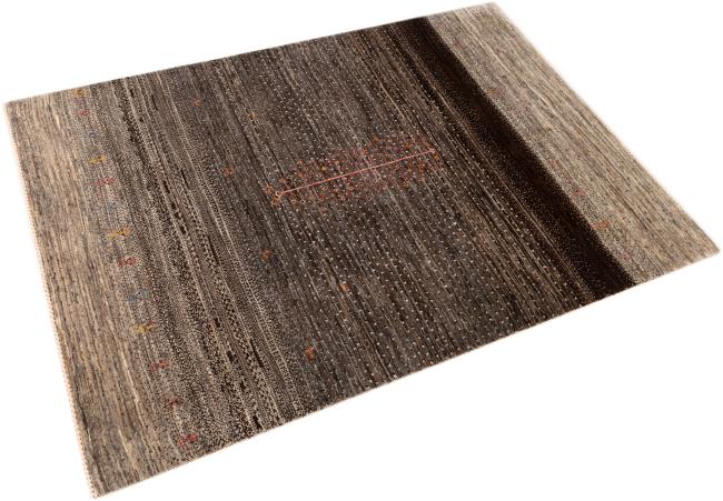 Persia Gabbeh Loribaft Nowbaft - 2