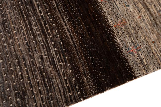 Persia Gabbeh Loribaft Nowbaft - 4