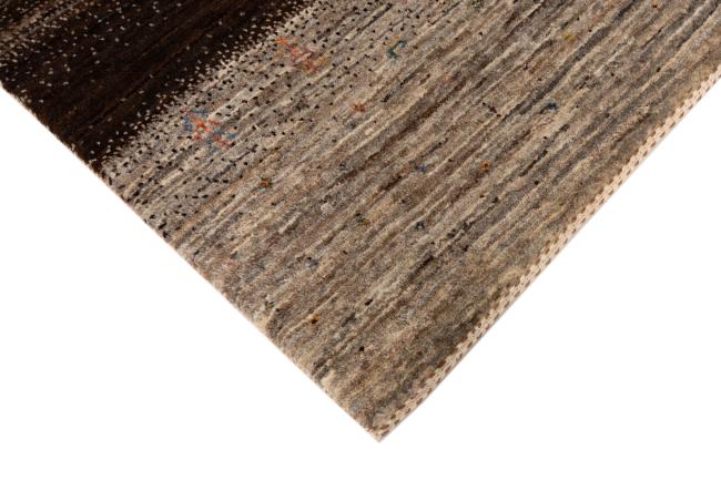 Persia Gabbeh Loribaft Nowbaft - 5