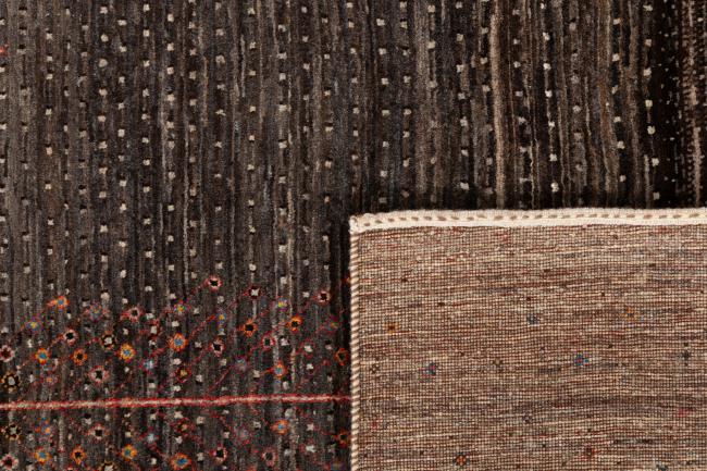 Persia Gabbeh Loribaft Nowbaft - 6