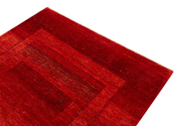 Persian Gabbeh Loribaft Essence - 3