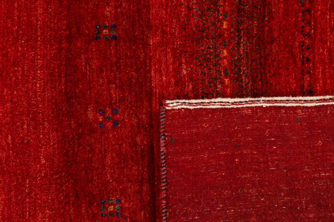 Persian Gabbeh Loribaft Essence - 6