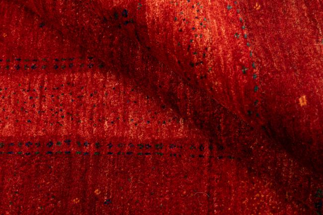 Persian Gabbeh Loribaft Essence - 8