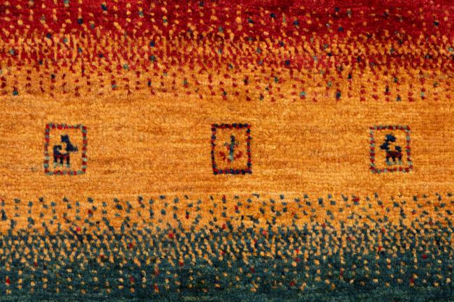 Persa Gabbeh Loribaft Atelier - 6