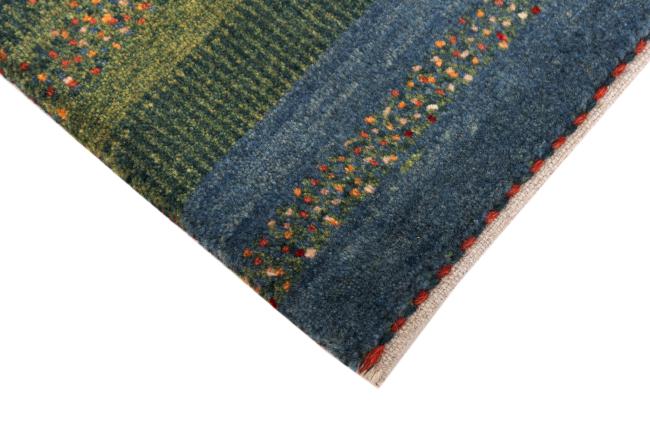 Perzisch Gabbeh Loribaft Nowbaft - 5