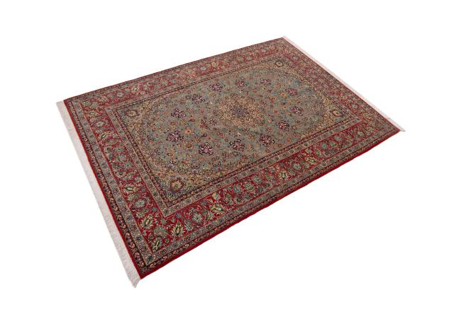 Isfahan Silk Warp - 2