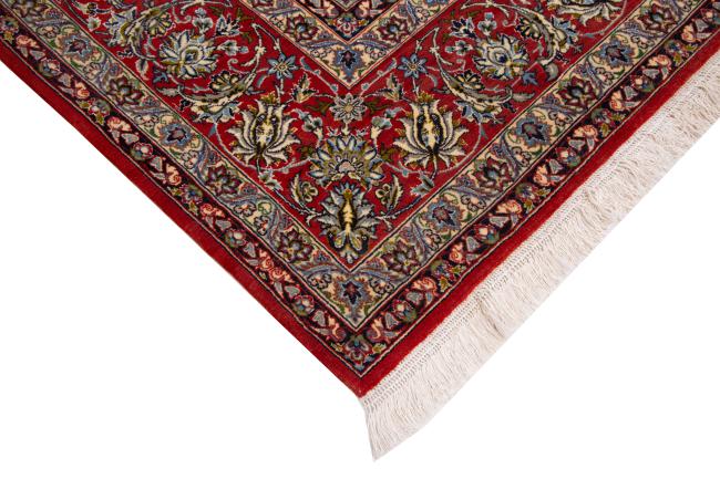 Isfahan Silk Warp - 5