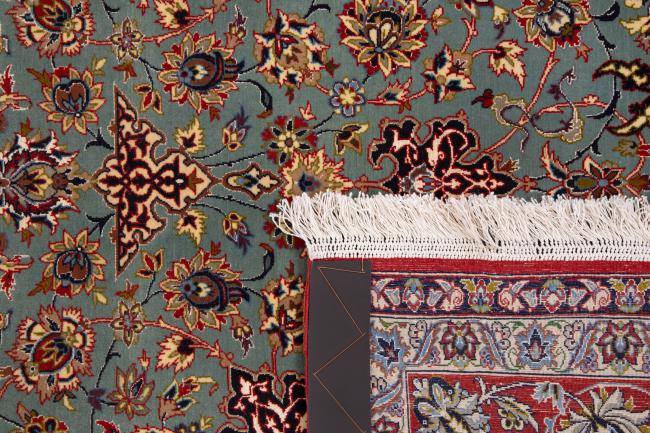 Isfahan Silk Warp - 6