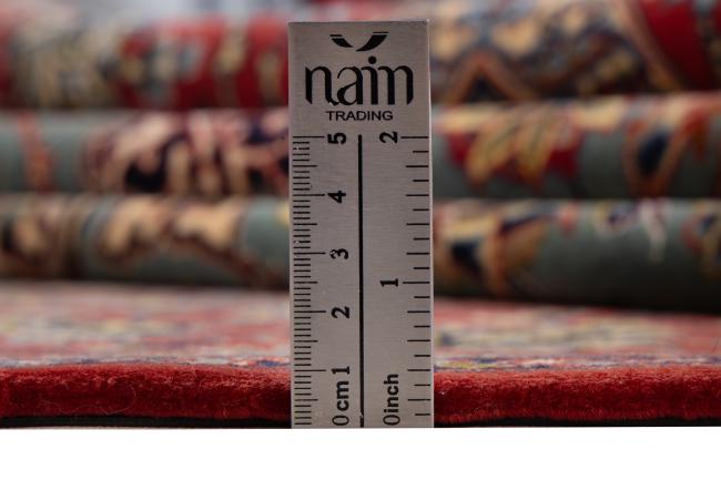 Isfahan Silk Warp - 9