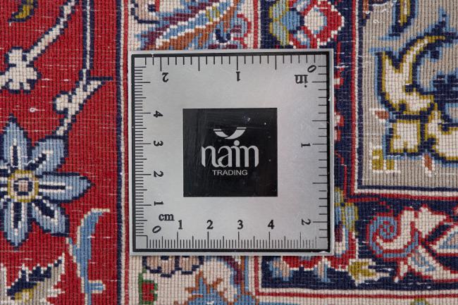 Isfahan Silk Warp - 10