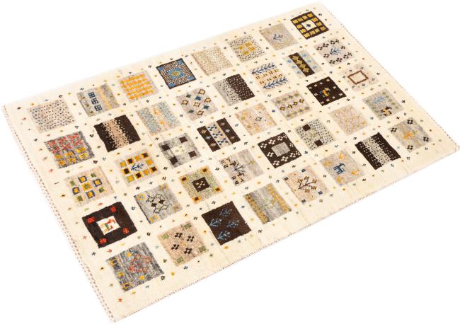 Perser Gabbeh Loribaft Essence - 2