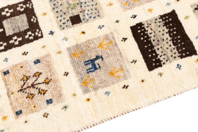Perser Gabbeh Loribaft Essence - 4