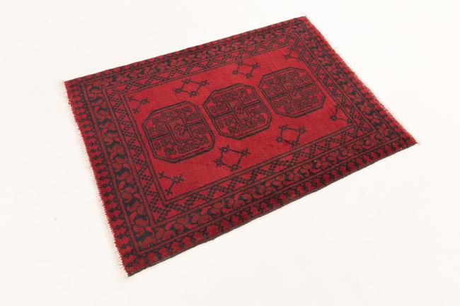Afghan Akhche - 2