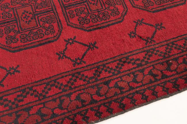 Afghan Akhche - 4