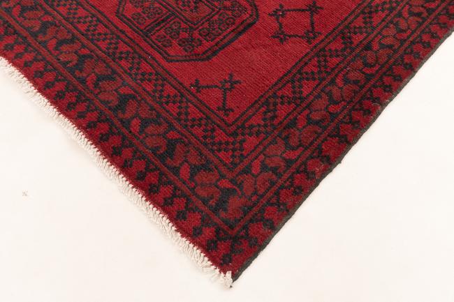 Afghan Akhche - 5