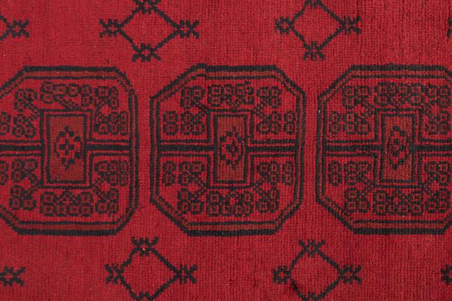 Afghan Akhche - 6