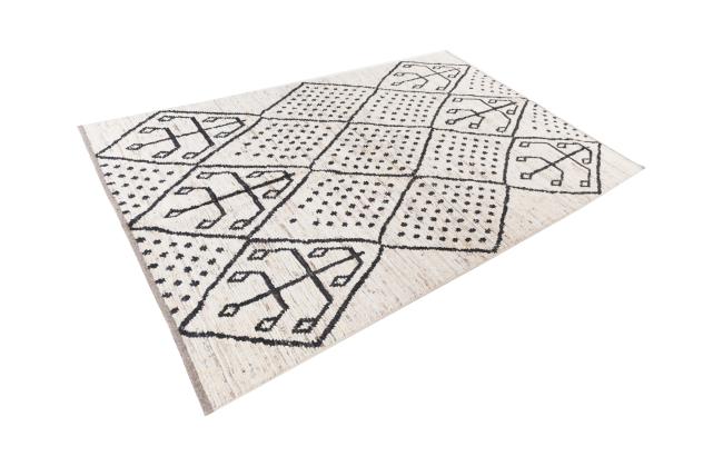 Berber Design - 1