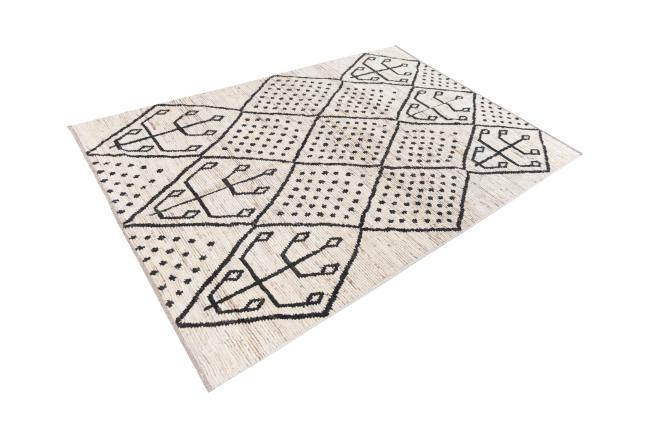 Berber Design - 2