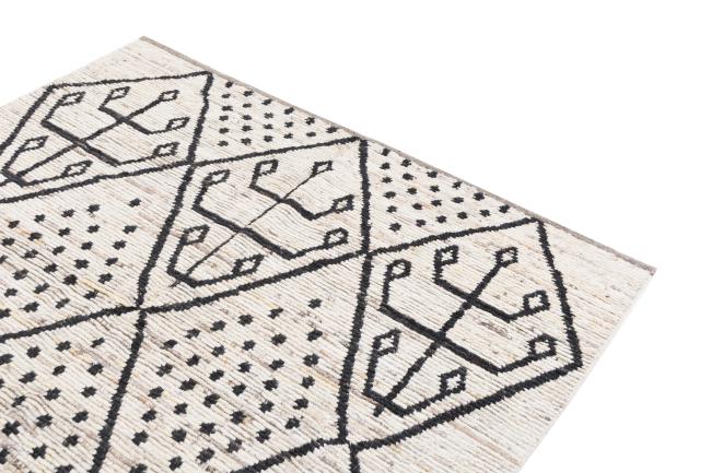 Berber Design - 3