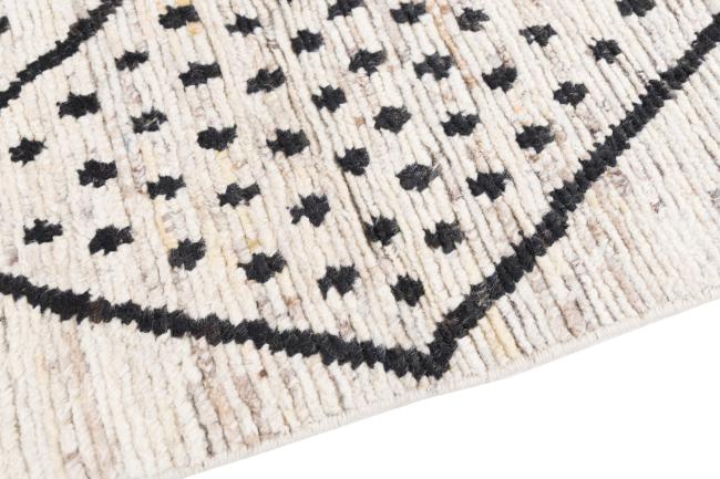 Berber Design - 4
