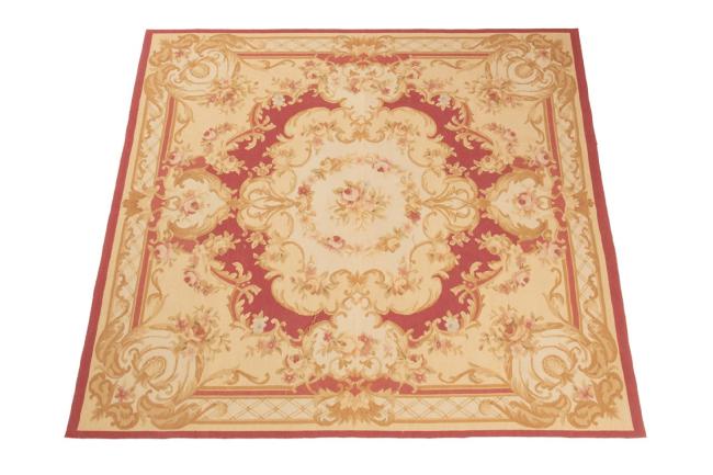 Kilim Aubusson - 1