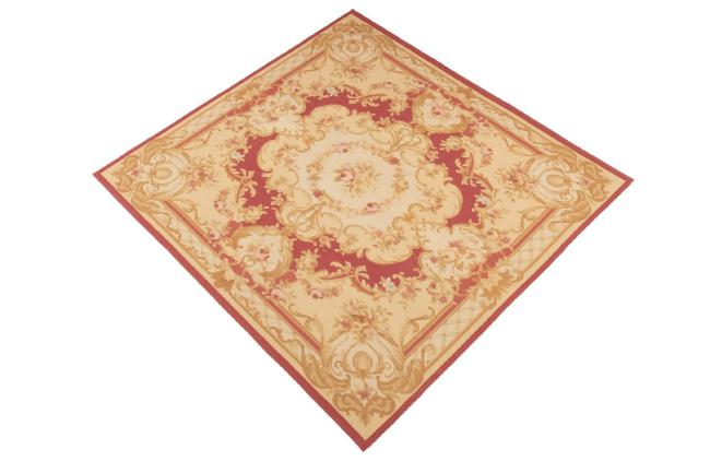 Kilim Aubusson - 2