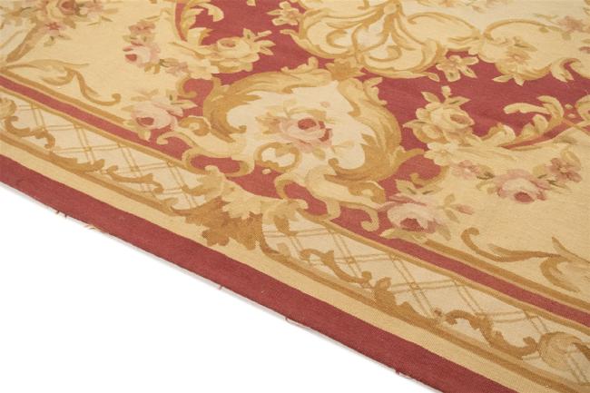 Kilim Aubusson - 3