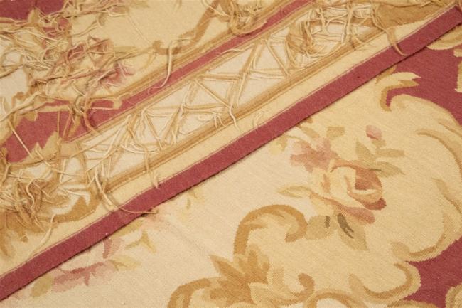 Kilim Aubusson - 4