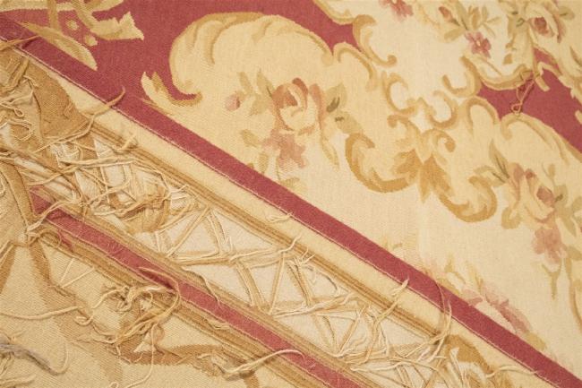 Kilim Aubusson - 5