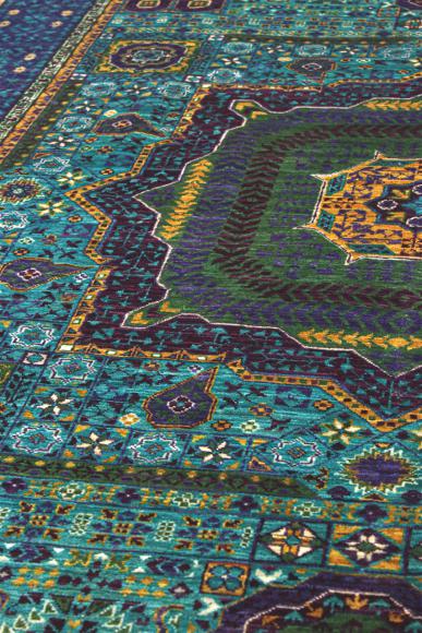 Mamluk - 1