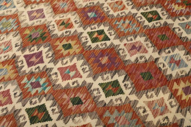 Kilim Afegão - 3